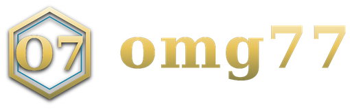 omg77 logo