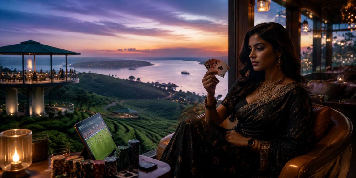 omg77 লাকি লেডিস ব্ল্যাকজ্যাক